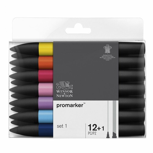 Winsor newton promarker stylos - newton,