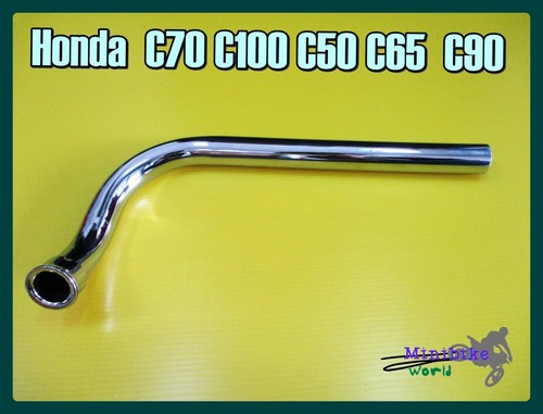 Fit honda c70 c90 passport - c70, c50