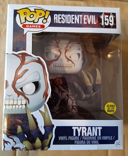 Figurine funko pop - funko, glow