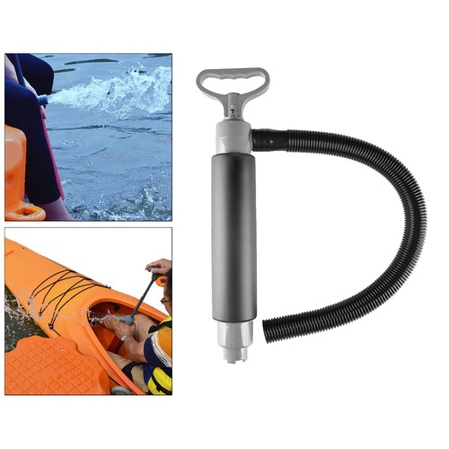 Pompe cale kayak - pompe, 16
