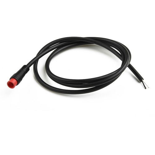 Vélo électrique prolonge - 1x,