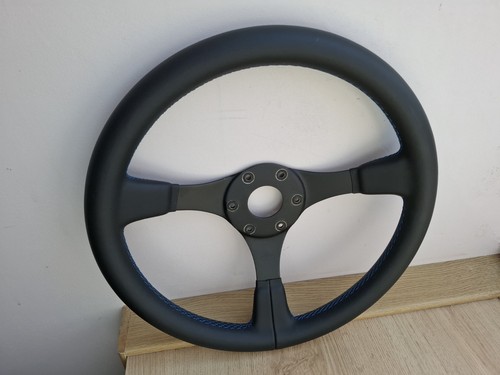 Volant ford motorsport - volant, rs