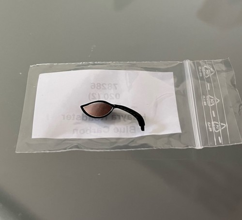 Autoart left mirror for - 1/18,
