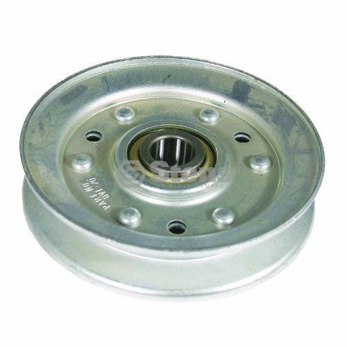 Heavy duty idler toro wheel - v-idler, toro/wheel