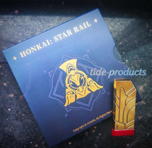 Mihoyo honkai star rail - star,