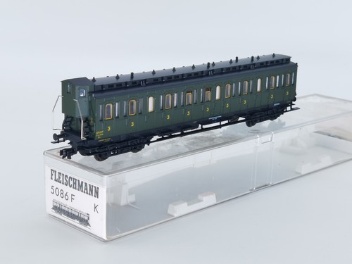 Fleischmann 5086 voiture - 5086,