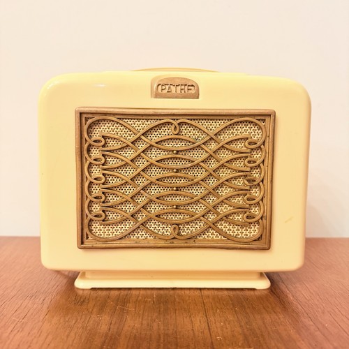 Radio pathé luthin 451 - 451, 1951