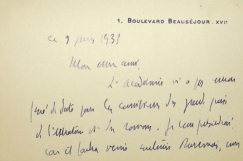S henry bordeaux - ✒,