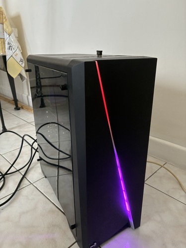 Tour gamer rtx 2060 - gamer, i7