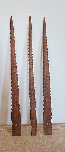 Lot sabres rituels en - lot, de