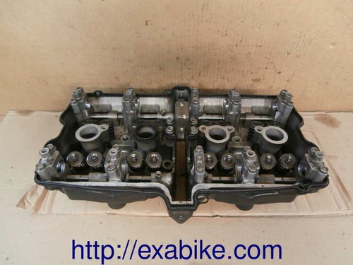 Culasse pour suzuki gsxf 750 - pour,