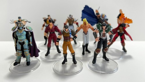 Gashapon kaiyodo - gashapon,