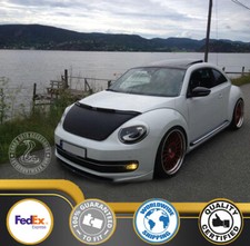 Car Bonnet Hood Bra For VW Volkswagen Beetle 2012 2013 2014 2015 2016 2017 2018