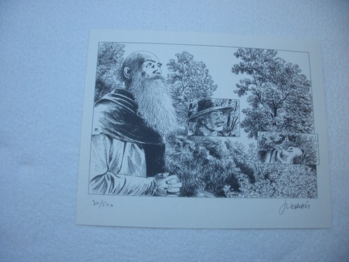 Libris servais orval - ex-libris,