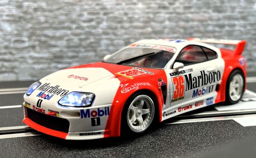 Revoslot rs0036 toyota - toyota, supra