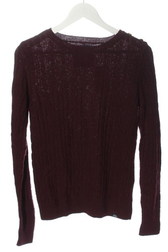 Superdry pull ras - ras, dames