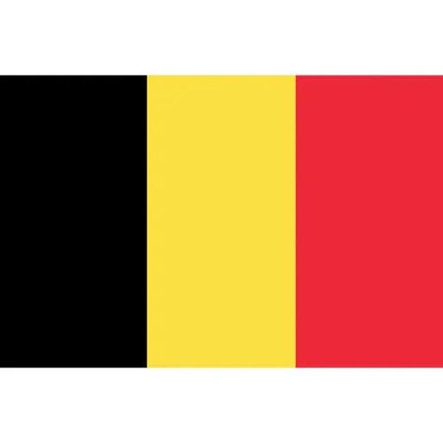 Drapeau belgique étendard - drapeau,