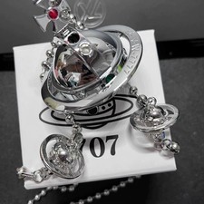 Vivienne Westwood Heart Electronic Gas Lighter Pink 2025 Valentine New In Box US