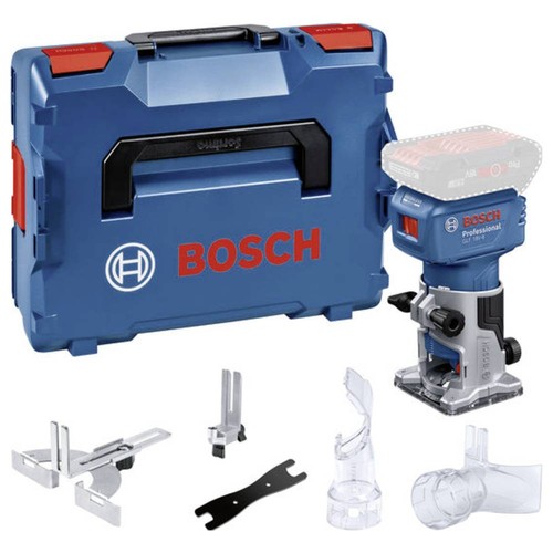 Bosch professional défonceuse - bosch,
