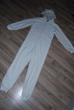 Pyjama combinaison polaire