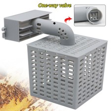 Séparateur automatique