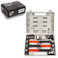 Carrosserie Kit 7-teilig