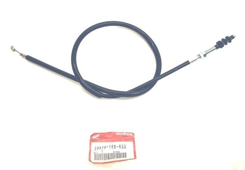 Cable embrayage honda - embrayage,
