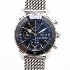 Breitling Superocean Heritage