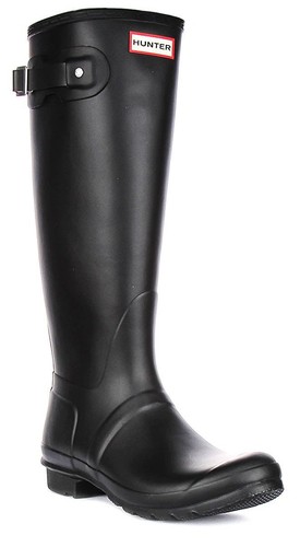 Bottes femmes hunter original - femmes,
