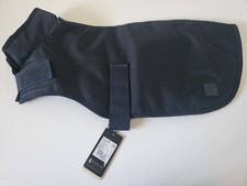 KINGSLAND Parka de luxe noire