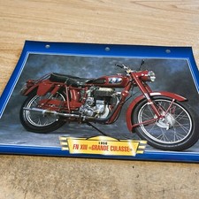 FN 425 XIII grande culasse