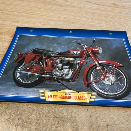 425 xiii grande culasse - grande,