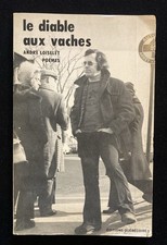 André Loiselet - LE DIABLE