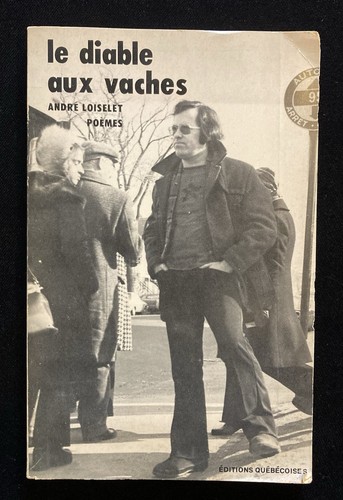 André loiselet le - andré,