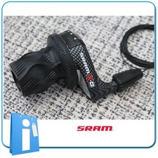 SRAM XO Carbone NOS Commande