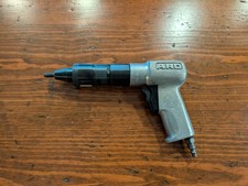 Aro 8518 Rivet Insert Rivnut Air Tool 900 RPM