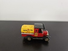 Modèle T LLEDO 1920, Ford