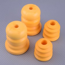 4pcs Front & Rear Suspension