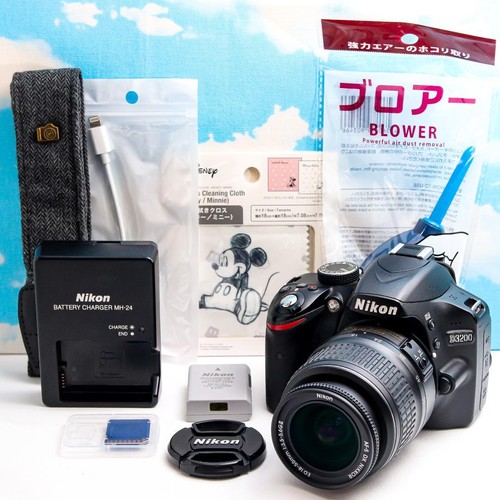 Kit appareil photo - , reflex