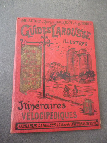Guides larousse illustré - larousse,