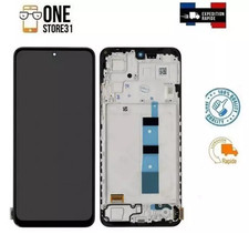 Ecran LCD TACTILE Complet avec