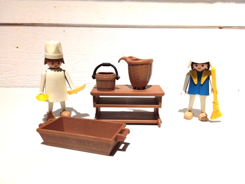 Playmobil pièce 3441 lot - playmobil, /