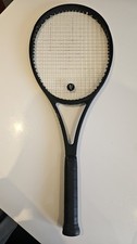 RAQUETTE DE TENNIS ADULTE -