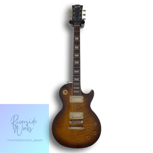 Gibson les paul standard - gibson,