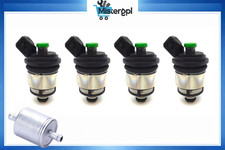4 injecteur Nouveaux LPG