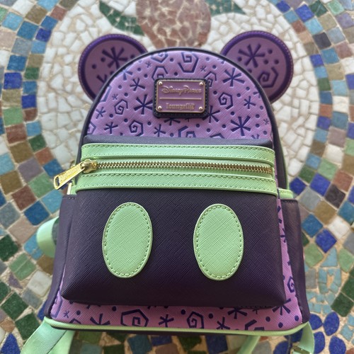 Sac dos disney - sac, mickey