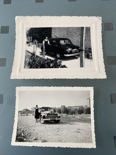 Anciennes photographies - 2,