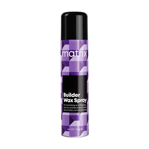 Cera spray fini mat - mat, matrix