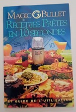 Magic Bullet intégral