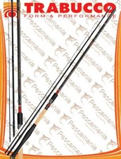 Canne Feeder Trabucco TRINIS GX COMPETITION FEEDER 13’ (3.90) 120gr